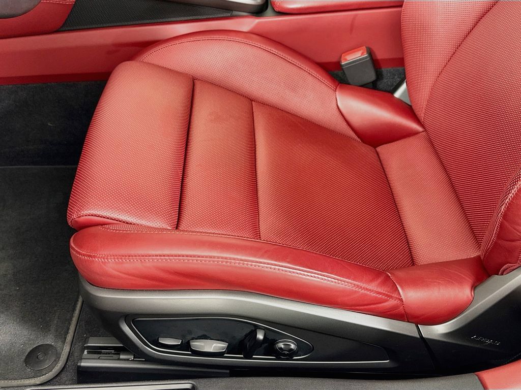 Certified 2020 Porsche 911 Carrera RWD image 13