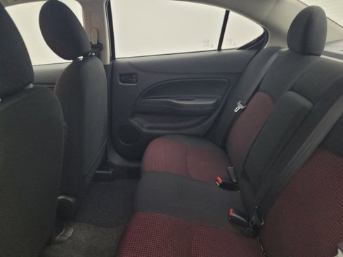 Used 2024 Mitsubishi Mirage G4 Black Edition image 18