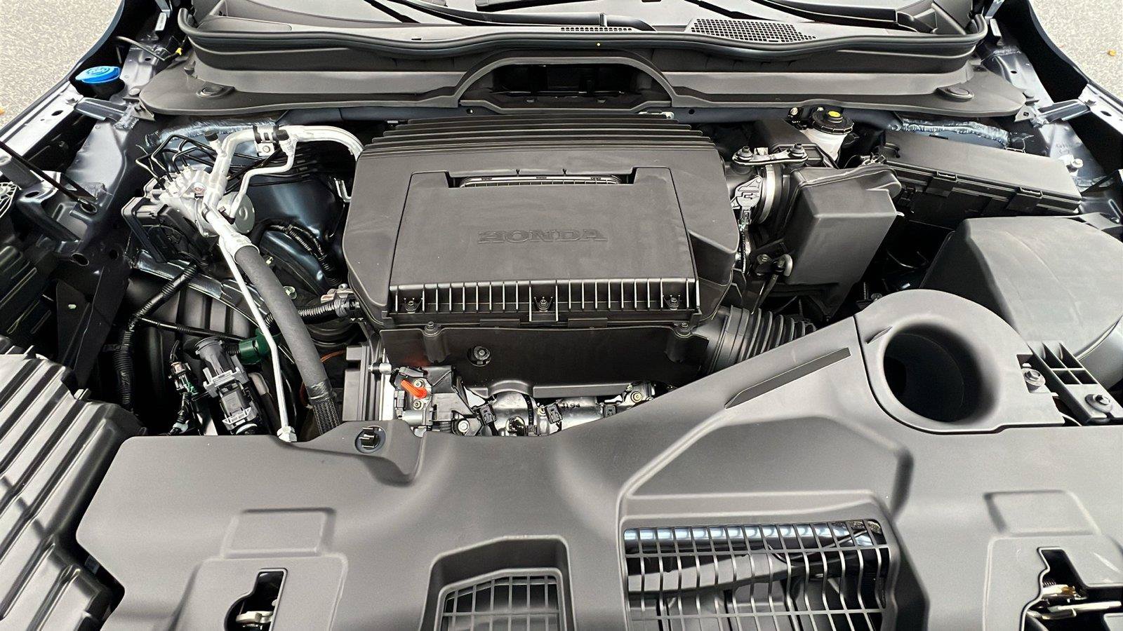 New 2026 Honda Pilot EX-L image 10