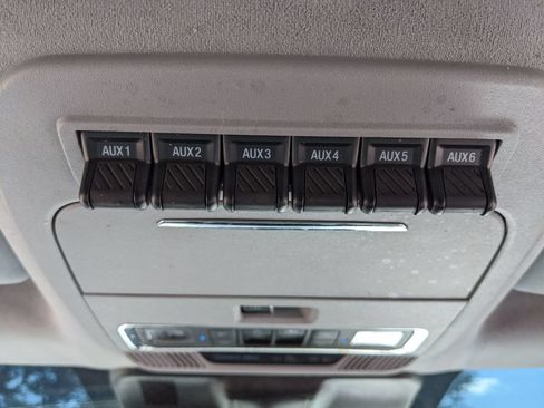 Used 2024 Ford F350 Limited w/ FX4 Off-Road Package AWD/4WD image 8