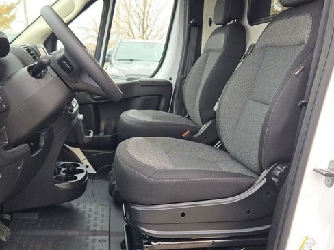 New 2026 RAM ProMaster 2500 w/ Convenience Group image 19