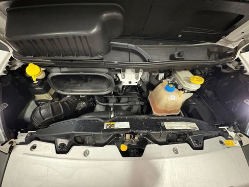 Used 2015 RAM ProMaster 1500 w/ Interior Convenience Group image 32