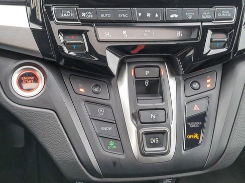 Used 2023 Honda Odyssey EX-L image 16