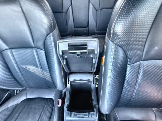 Used 2024 Subaru Forester Wilderness AWD/4WD image 21