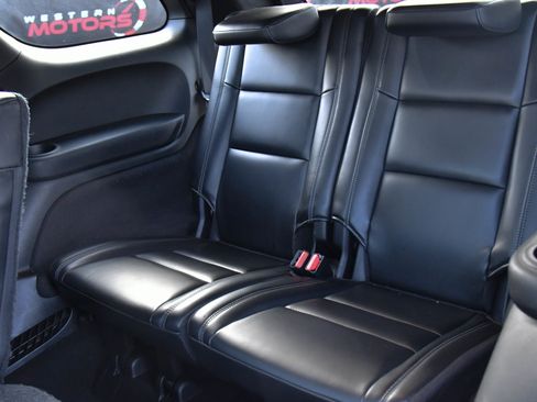 Used 2022 Dodge Durango GT image 37