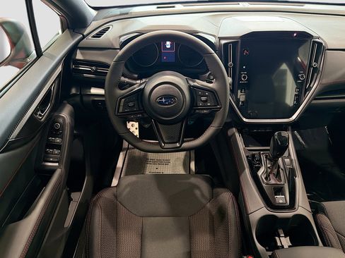 New 2025 Subaru WRX Premium image 16