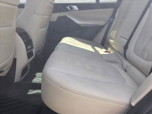 Used 2021 BMW X5 xDrive45e w/ Luxury Seating Package 2 AWD/4WD image 15