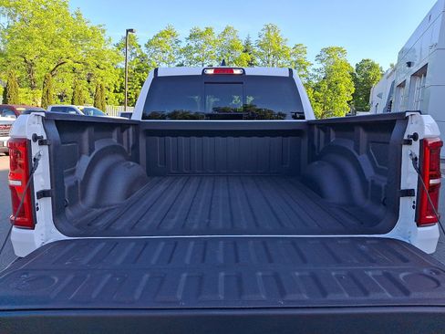 Used 2026 RAM 1500 RHO AWD/4WD image 28