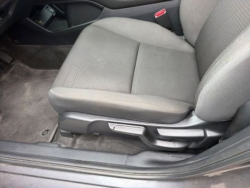 Used 2020 Honda HR-V LX image 7