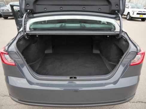 Certified 2025 Toyota Camry LE image 19