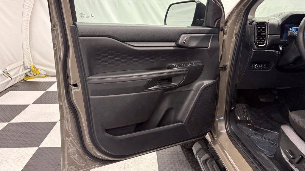New 2026 Ford Ranger XLT AWD/4WD image 14