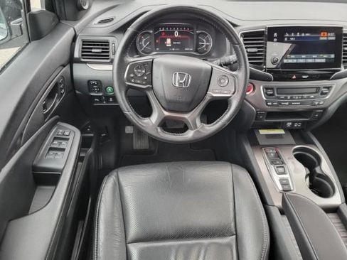 Used 2023 Honda Passport EX-L image 14