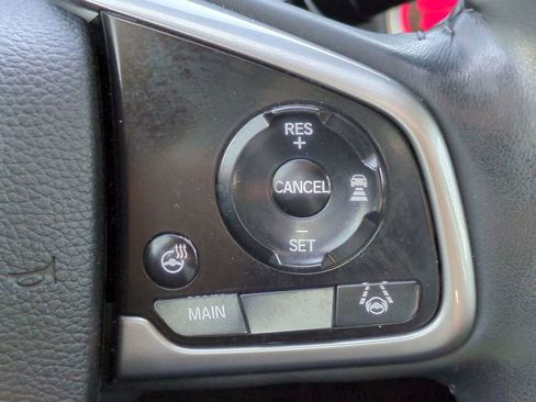 Used 2021 Honda CR-V Touring image 28