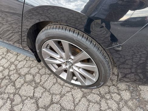 Used 2019 MAZDA MAZDA3 AWD Sedan w/ Preferred Package image 20