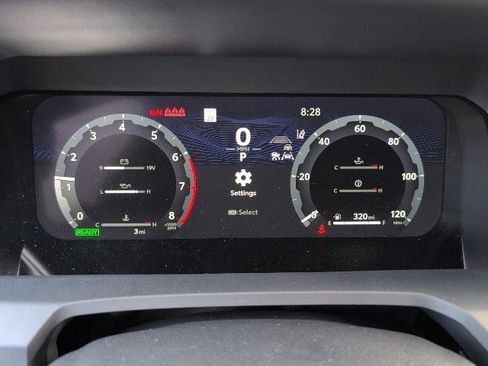 New 2025 Toyota Tacoma TRD Off-Road image 16