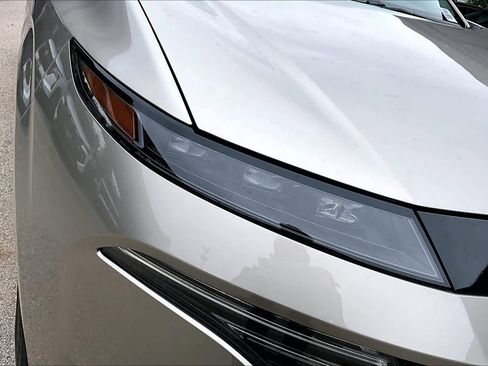 New 2026 Nissan Murano SL AWD/4WD image 18