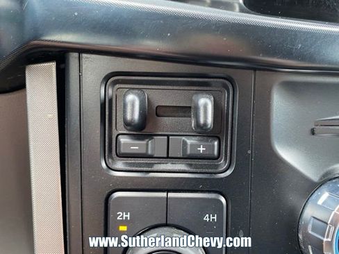 Used 2023 Ford F150 Limited AWD/4WD image 38