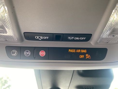 Used 2024 Chevrolet Malibu RS FWD image 30