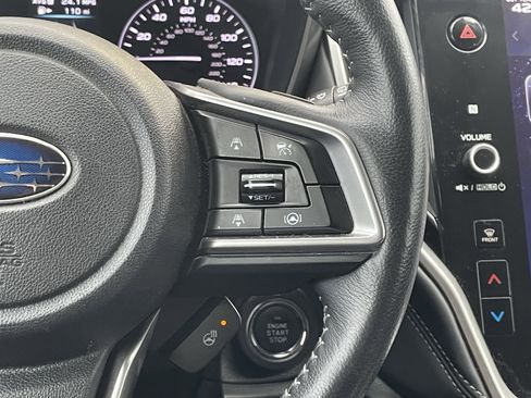 Used 2020 Subaru Outback Limited image 19