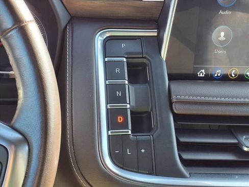 Used 2021 Chevrolet Tahoe LS image 11