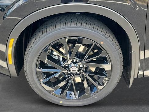 New 2026 Nissan Rogue Platinum AWD/4WD image 10