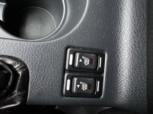 Used 2018 Subaru WRX Premium w/ Popular Package #1 image 22