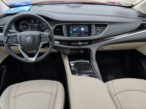 Certified 2024 Buick Enclave Essence w/ Technology Package image 16
