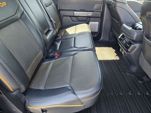 Certified 2023 Ford F150 Tremor w/ Equipment Group 402A High image 30