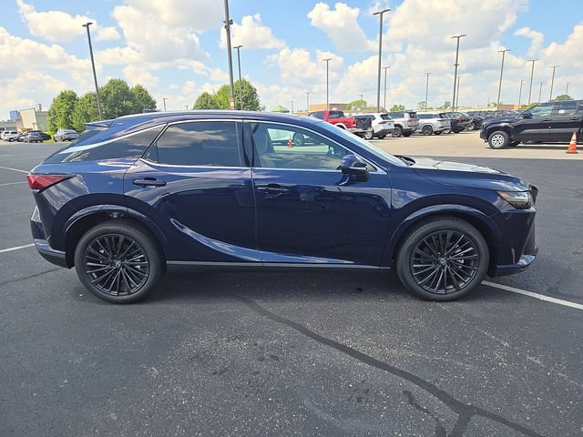 New 2026 Lexus RX 350 Premium w/ Convenience Package AWD/4WD image 2