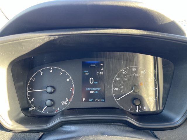Used 2024 Toyota Corolla LE FWD image 16