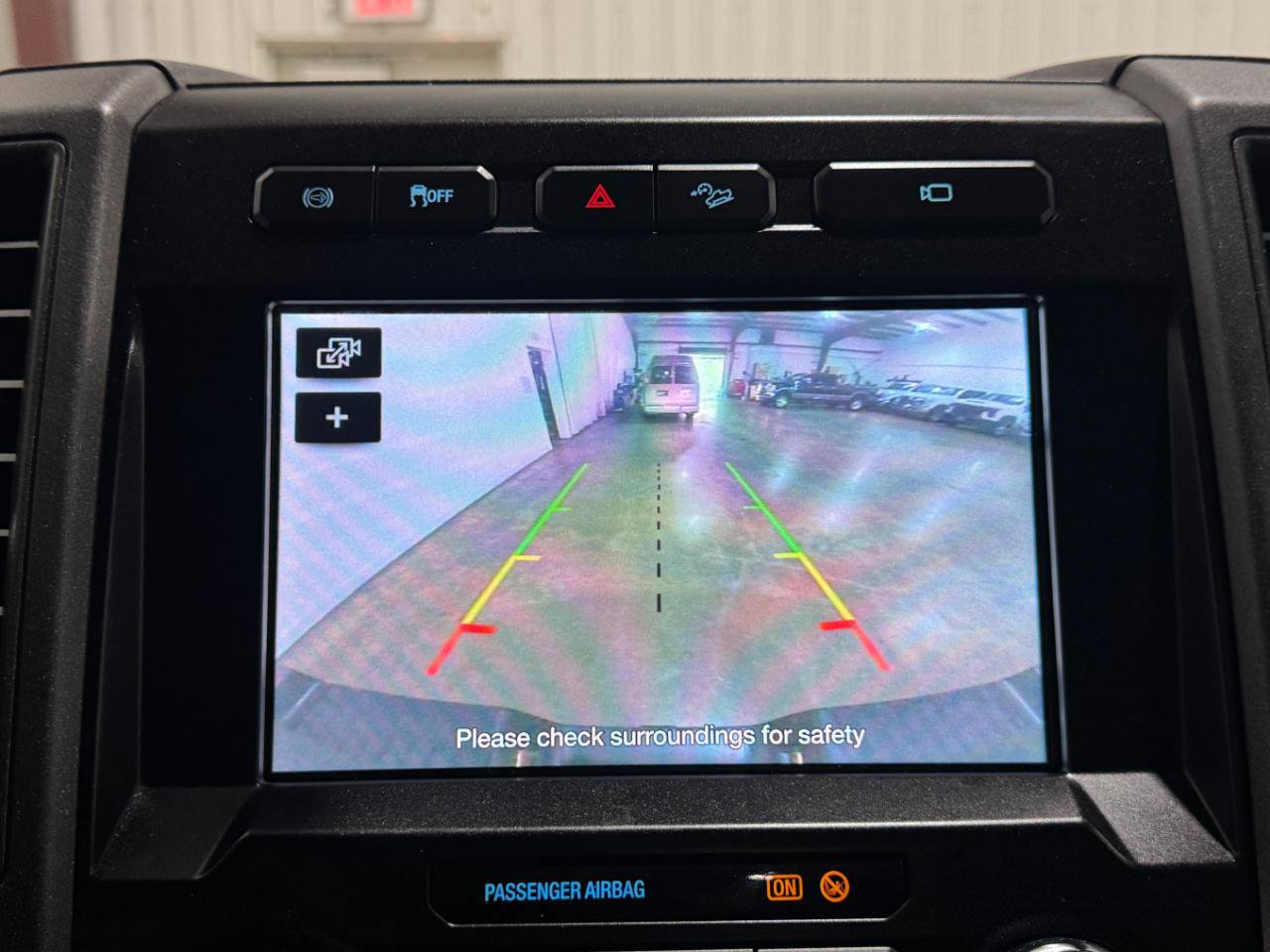 Used 2019 Ford F350 XL w/ STX Appearance Package AWD/4WD image 59