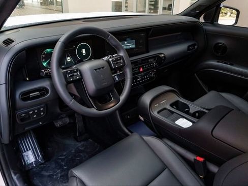 New 2026 Hyundai Palisade XRT Pro AWD/4WD image 8