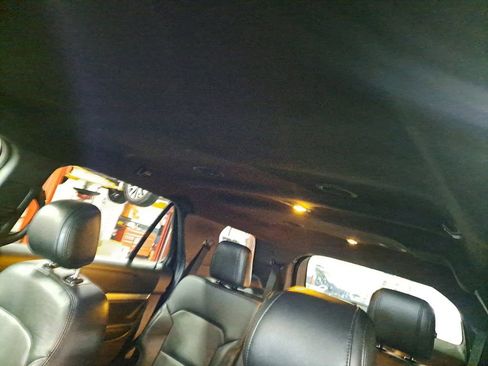 Used 2017 Ford Explorer XLT w/ Equipment Group 202A image 35