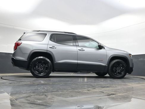 Used 2023 GMC Acadia AT4 w/ Technology Package AWD/4WD image 34
