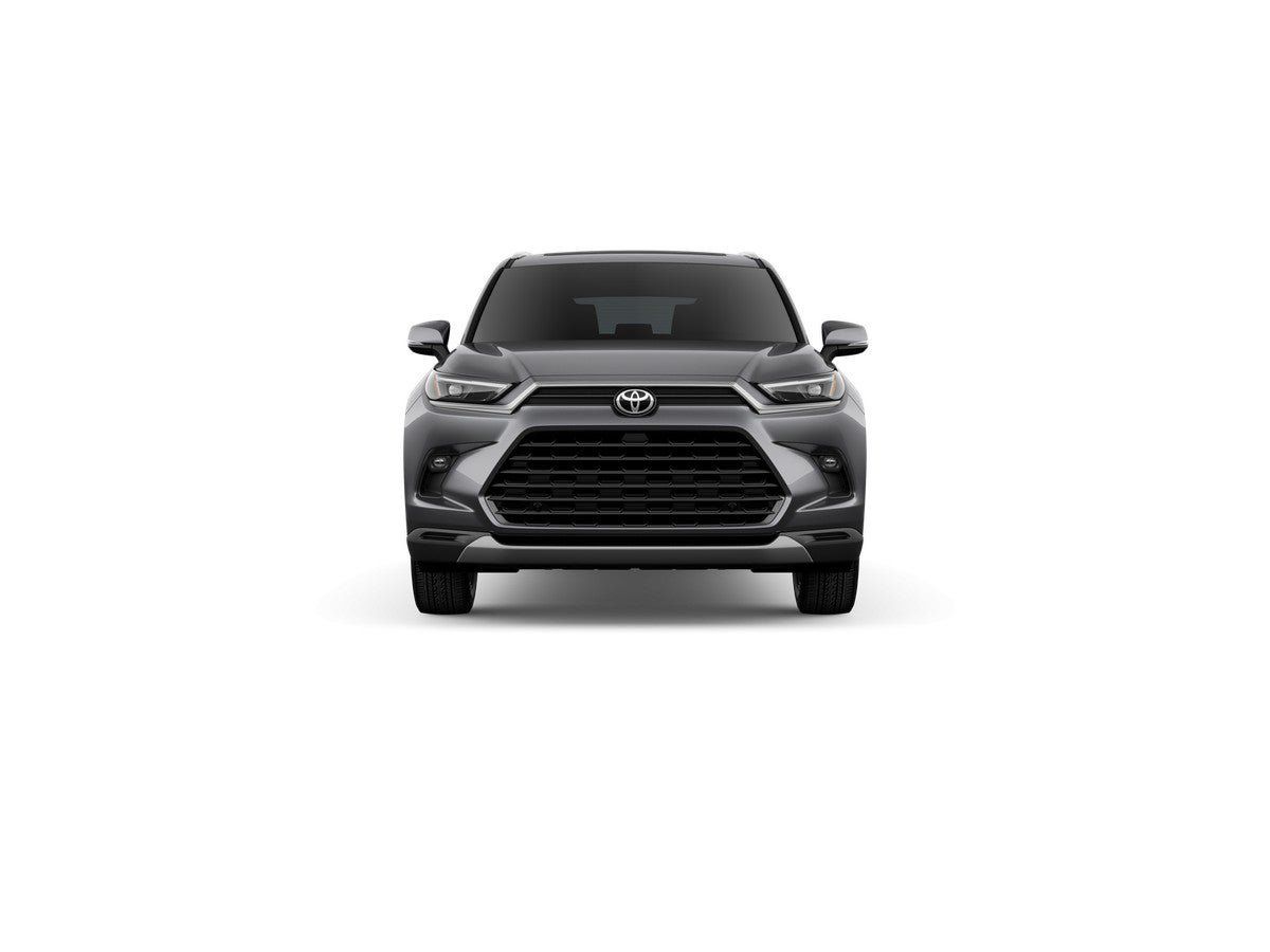 New 2026 Toyota Grand Highlander FWD image 17