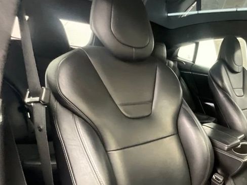 Used 2017 Tesla Model S AWD image 15