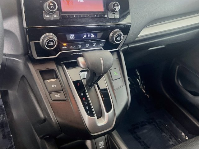 Used 2017 Honda CR-V LX image 10