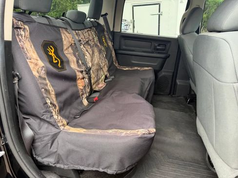 Used 2014 RAM 1500 Express RWD image 11