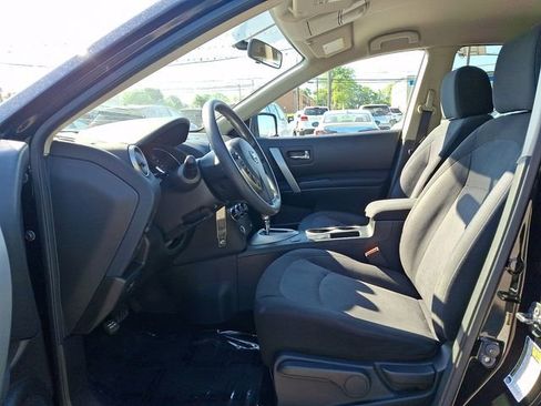 Used 2015 Nissan Rogue S w/ Convenience Package AWD/4WD image 13
