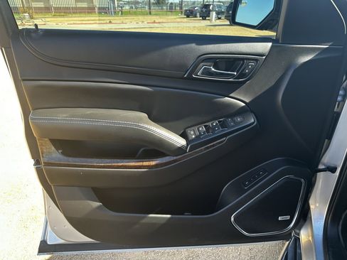 Used 2016 Chevrolet Tahoe LT w/ Max Trailering Package image 15