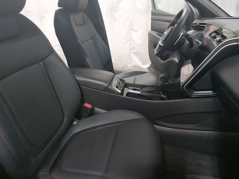 Used 2024 Hyundai Santa Cruz Night image 15