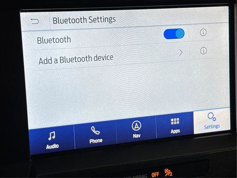 Used 2019 Ford F150 XLT w/ Equipment Group 302A Luxury image 44