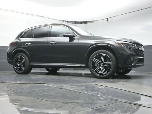 New 2026 Mercedes-Benz GLC 300 image 36
