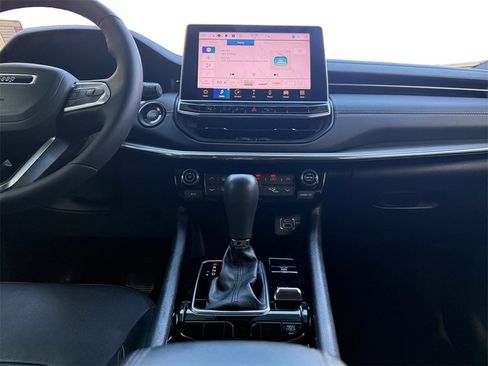 Used 2023 Jeep Compass High Altitude image 11