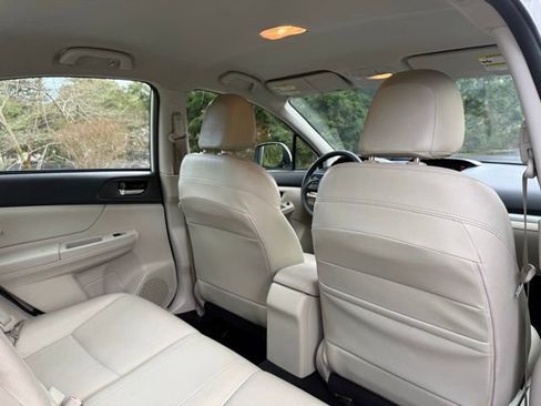 Used 2013 Subaru Impreza 2.0i Limited image 25