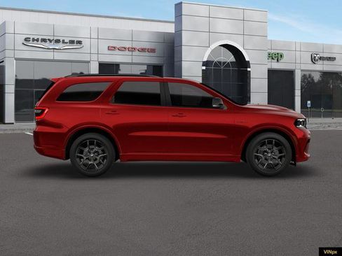 New 2026 Dodge Durango GT image 9