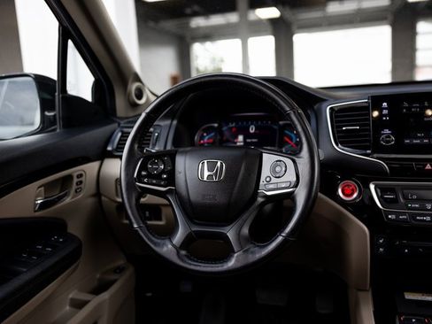 Used 2022 Honda Pilot Elite image 15