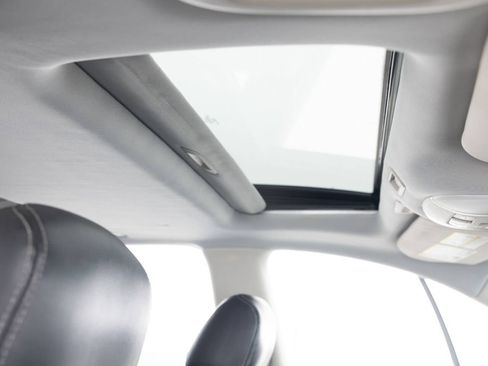 Used 2017 INFINITI QX60 Luxe w/ Deluxe Technology Package image 33