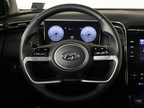 Certified 2023 Hyundai Tucson SEL w/ Convenience Package image 35