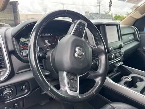 Used 2020 RAM 1500 Big Horn image 9